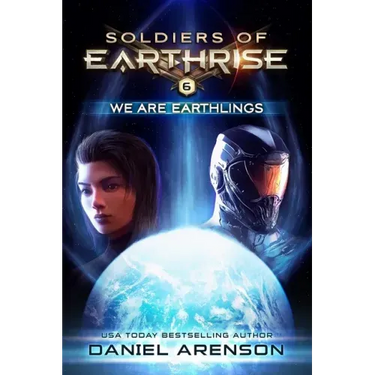 We Are Earthlings