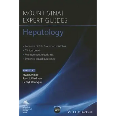 Hepatology