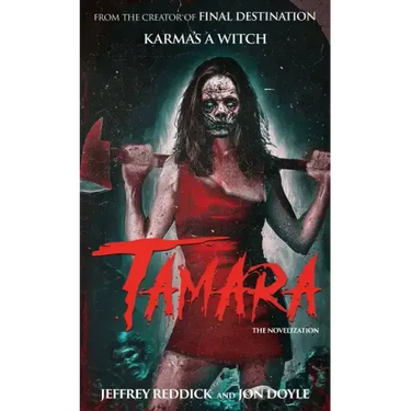 Tamara: The Novelization