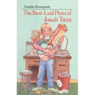 Best-Laid Plans of Jonah Twist