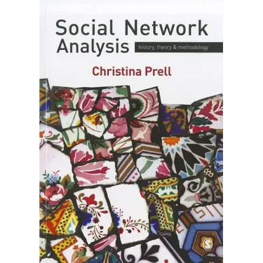 Social Network Analysis: History, Theory and Methodology