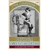 The Coldstone: A Golden Age Mystery