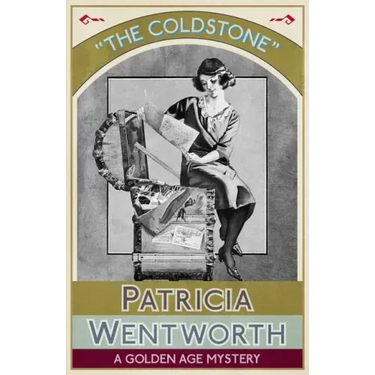 The Coldstone: A Golden Age Mystery