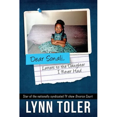 Dear Sonali, Letters to the Daughter I Never Had