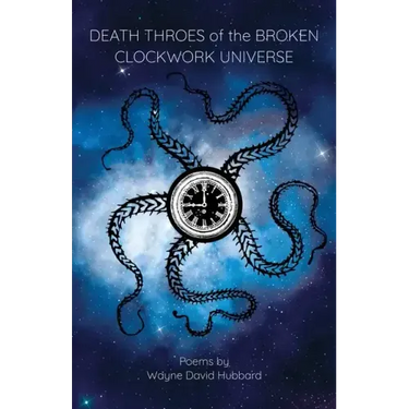 Death Throes of the Broken Clockwork Universe