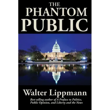 The Phantom Public