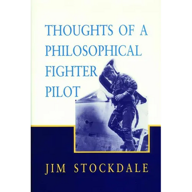 Thoughts of a Philosophical Fighter Pilot