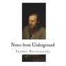 Notes from Underground