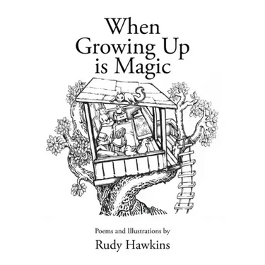When Growing Up is Magic