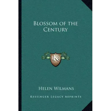 Blossom of the Century