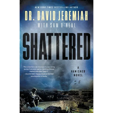 Shattered