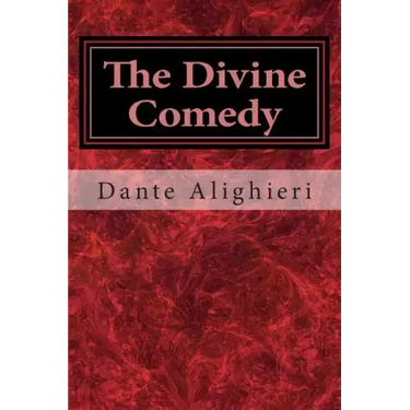 The Divine Comedy