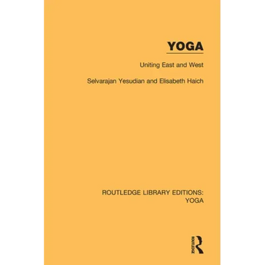 Yoga: Uniting East and West