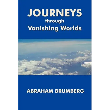 Journeys Through Vanishing Worlds