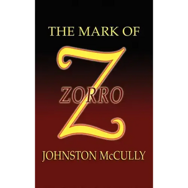 The Mark of Zorro