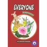 EVERYONE IS DIFFERENT( illustrated)