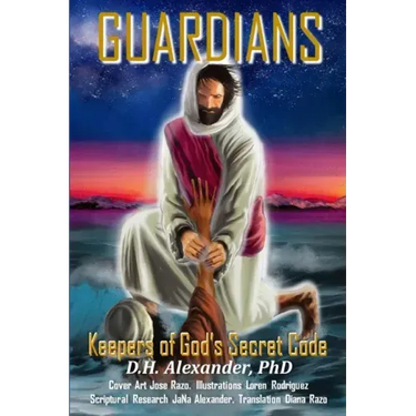 Guardians: Keepers of God's Secret Code