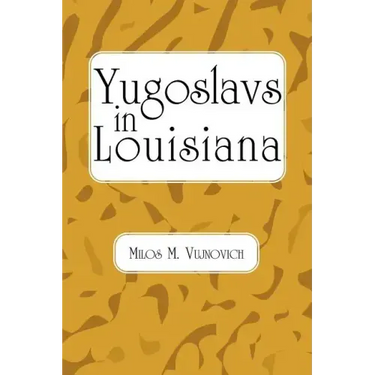 Yugoslavs in Louisiana
