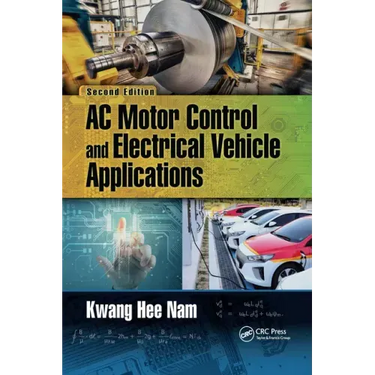 AC Motor Control and Electrical Vehicle Applications