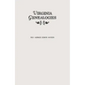 Virginia Genealogies