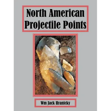 North American Projectile Points