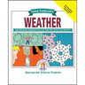 Janice Vancleave's Weather: Mind-Boggling Experiments You Can Turn Into Science Fair Projects