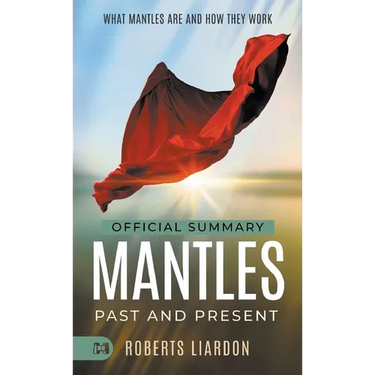 The Official Summary of Mantles Past and Present: What Mantles Are and How They Work