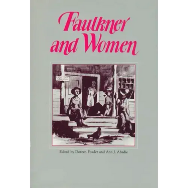 Faulkner and Women