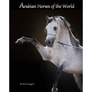 Arabian Horses Of The World
