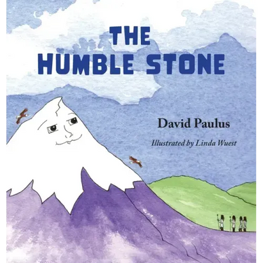 The Humble Stone