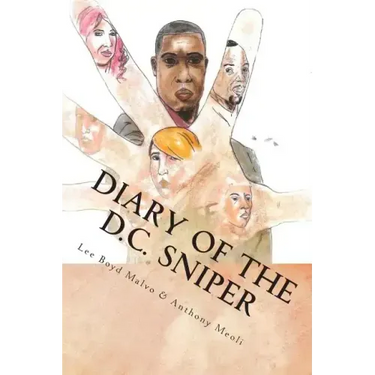 Diary of the D.C. Sniper