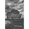 70 Days of Wisdom: A Reflection on the book of Proverbs