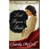 Lord Byron's Bride: Regency Romance