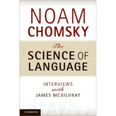 The Science of Language
