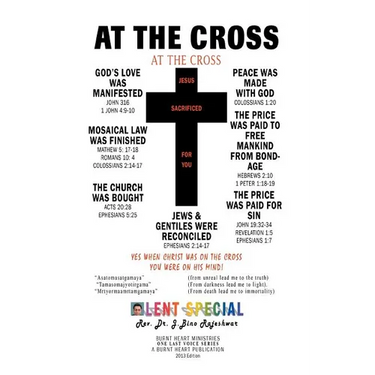 At the Cross