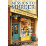 Mission to Murder