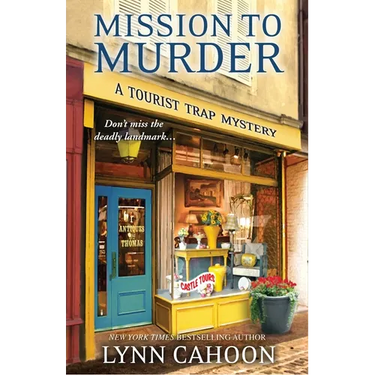 Mission to Murder