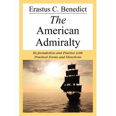 The American Admiralty