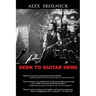 Geek to Guitar Hero