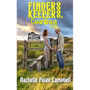 Finders Keepers, Cowboy