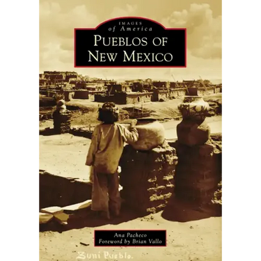 Pueblos of New Mexico