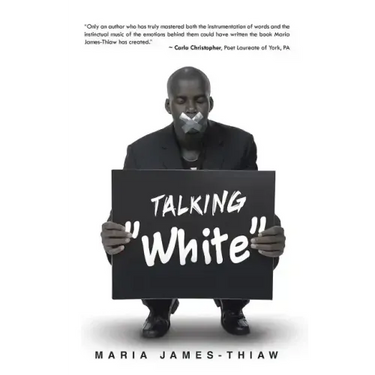Talking "White"