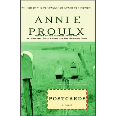 Postcards