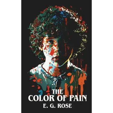 The Color of Pain