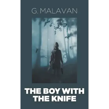 The Boy with the Knife
