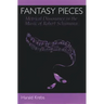 Fantasy Pieces: Metrical Dissonance in the Music of Robert Schumann