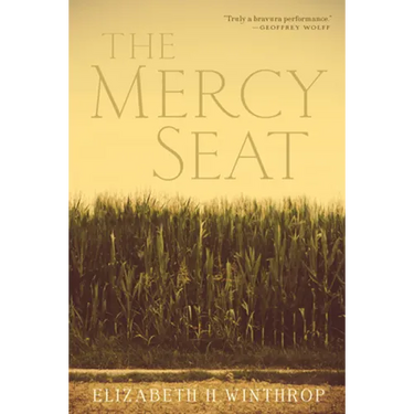 The Mercy Seat