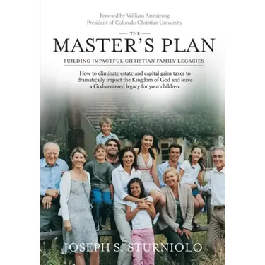 The Master's Plan