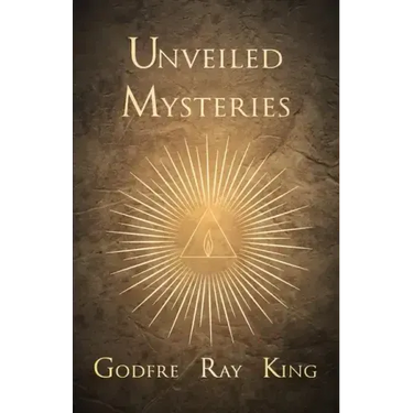 Unveiled Mysteries