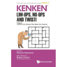 Kenken: Lim-Ops, No-Ops and Twist!: 180 6 X 6 Puzzles That Make You Smarter